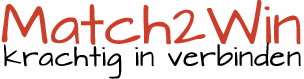 Match2Win Logo
