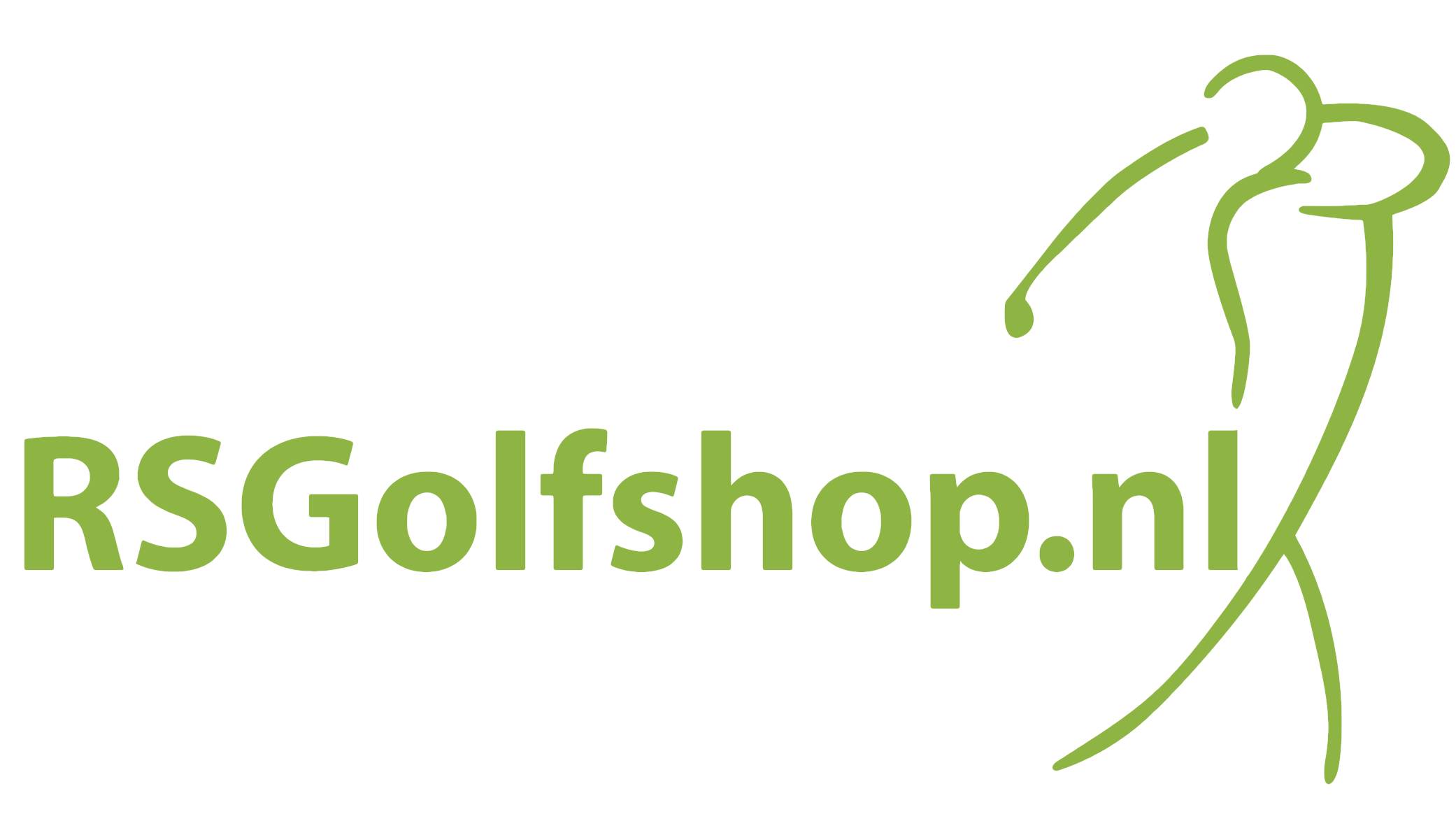 Logo RSGolfshop.nl